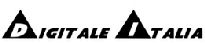 Logo Digitale Italia